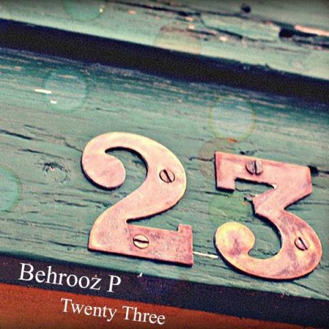 بیست و سه بیست و سه