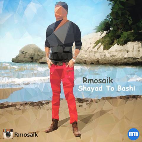 شاید تو باشی شاید تو باشی