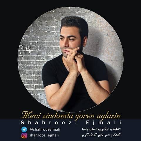 منی زنداندا گورن آغلاسین