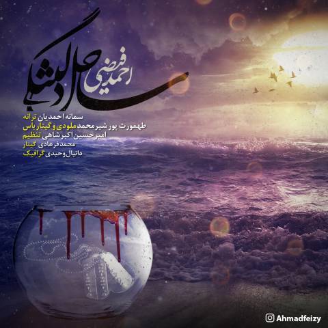 ساحل دلتنگی