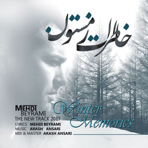 خاطرات زمستون