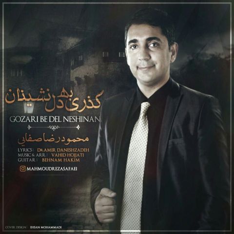 گذری به دل نشینان