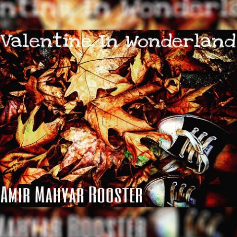 ولنتاین در سرزمین عجایب