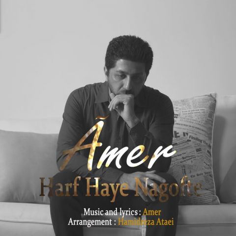 حرفهای نگفته