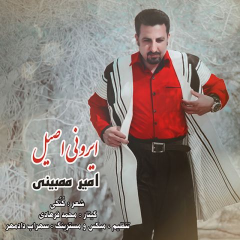 ایرونی اصیل