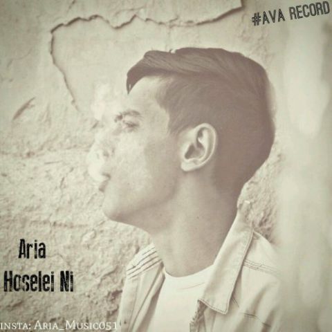 حوصله ای نیس