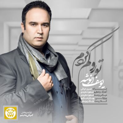 تو رو گم کردم