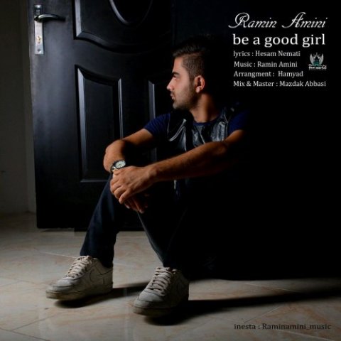 دختر خوبی باش