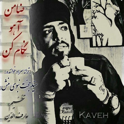 ضامن اهو نگام کن