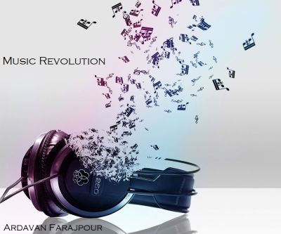 Music Revolution