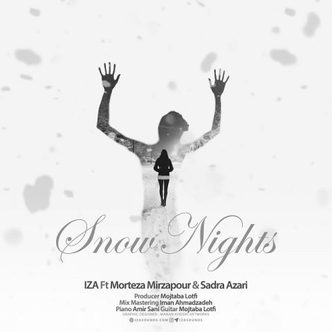 شب های برفی