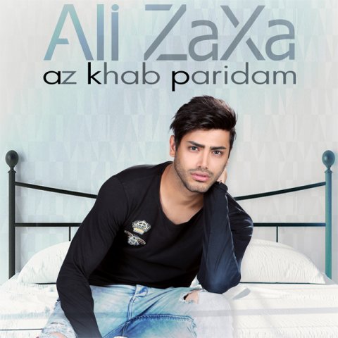 از خواب پریدم