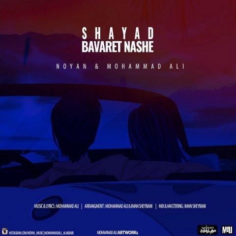 شاید باورت نشه