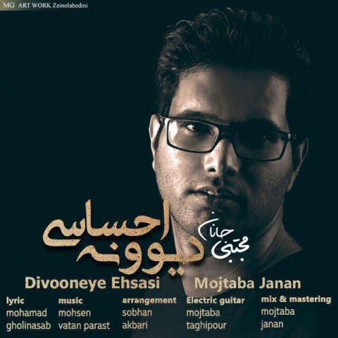 دیونه ی احساسی