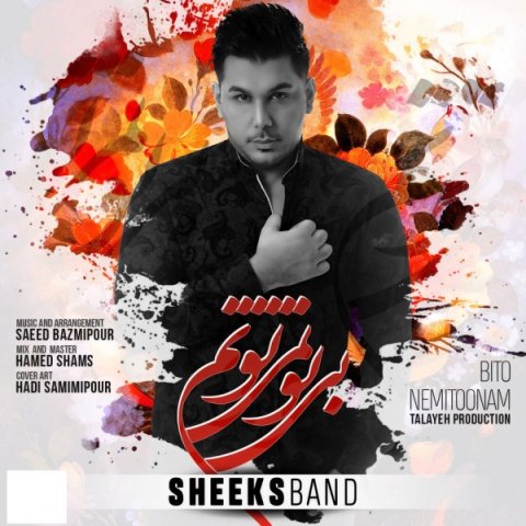 بی تو نمیتونم