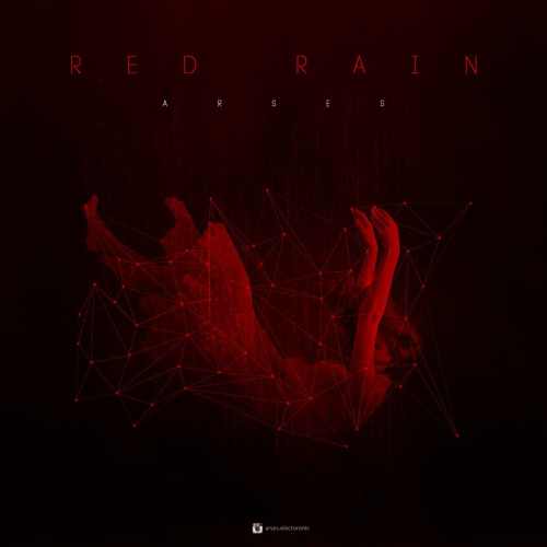 باران قرمز به سبک ترنس