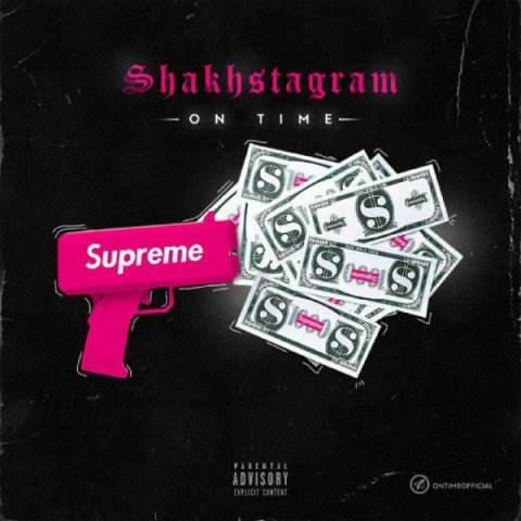 شاخستاگرام