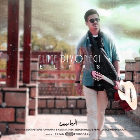 علت دیوانگی