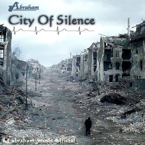 City Of Silence