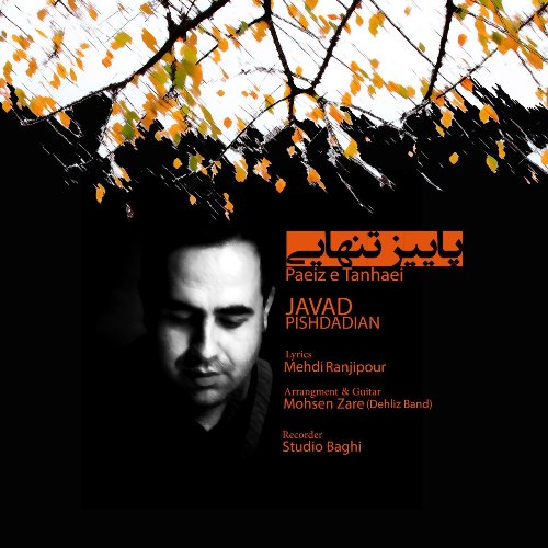 پاییز تنهایی