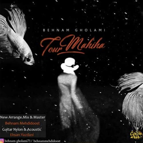 تور ماهی ها