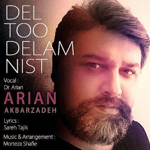 دل تو دلم نیست