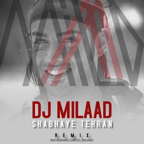 شبهای تهران