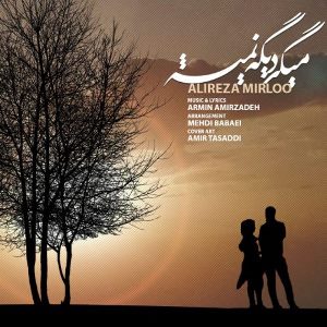 میگی دیگه نمیشه