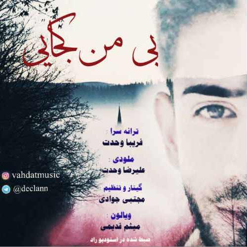 بی من کجایی