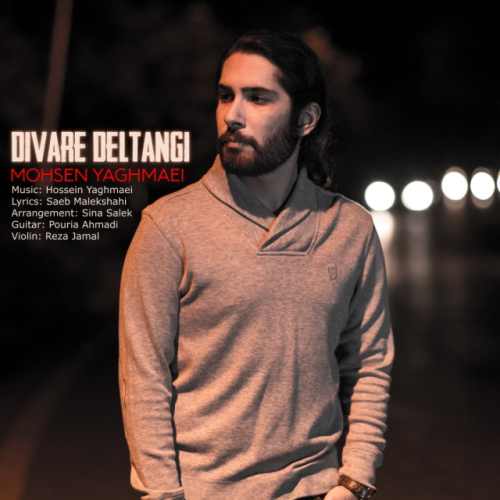 دیوار دلتنگی