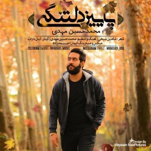 پاییزِ دلتنگی