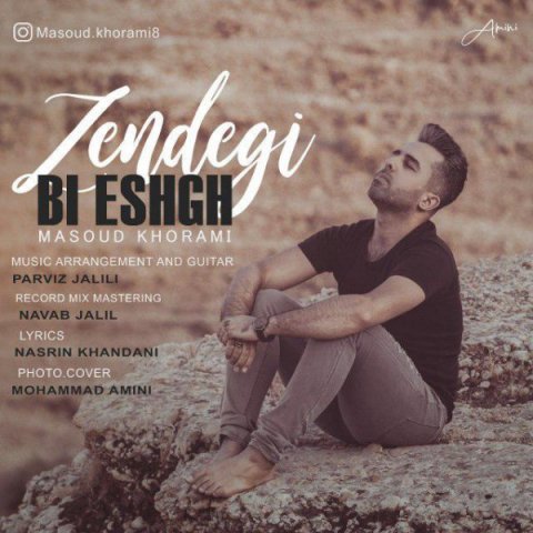 زندگی بی عشق