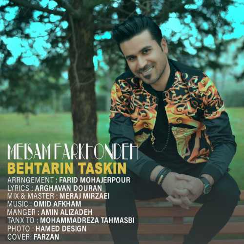 بهترین تسکین