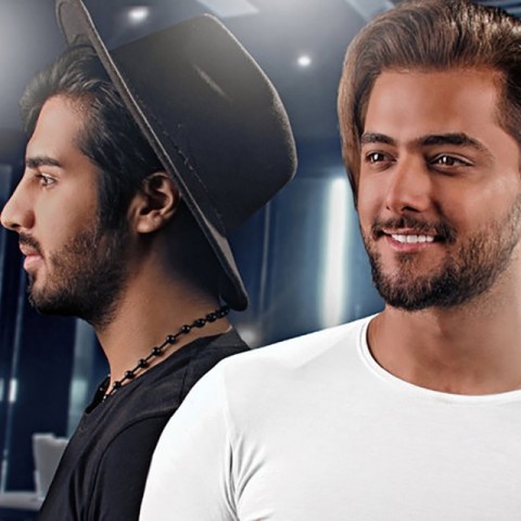 از چشم تو میبینم