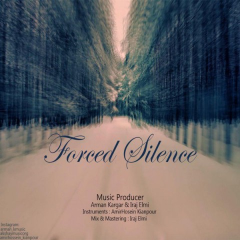 سکوت اجباری