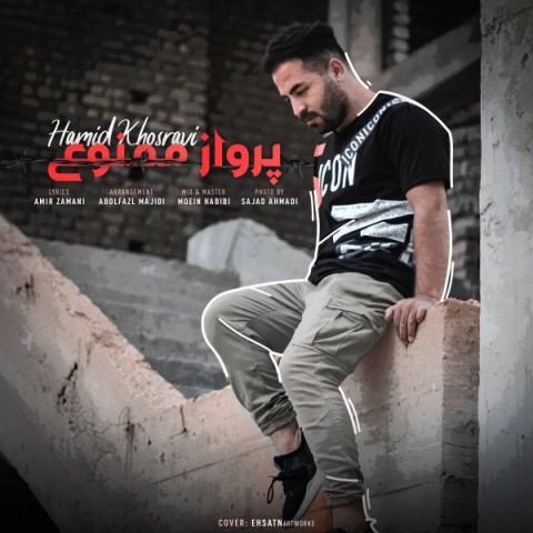 پرواز ممنوع