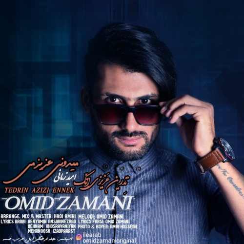 تدرین عزیزی انک