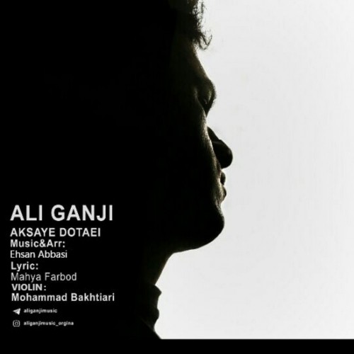 عکسای دوتایی