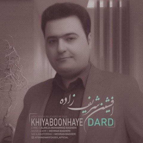 خیابونهای درد