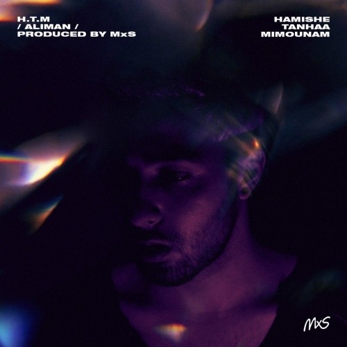 همیشه تنها میمونم