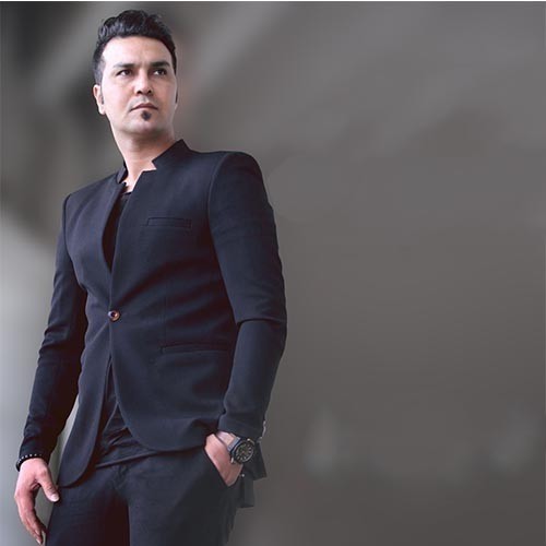 شب فیروزه ای