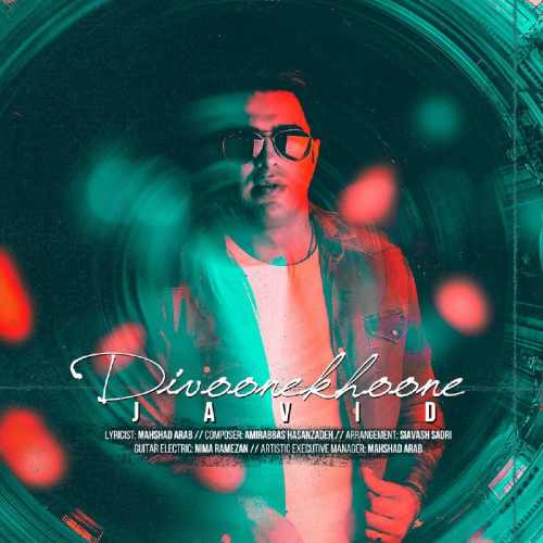 دیوونه خونه