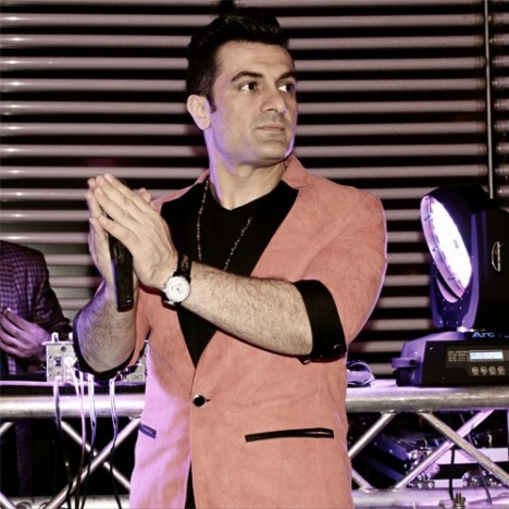 خوشگل و مشگل