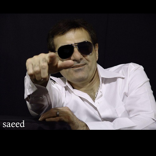 عاشق ایرانم