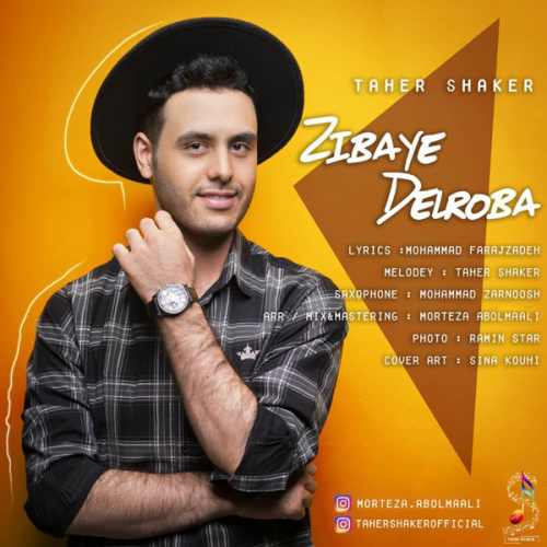 زیبای دلربا