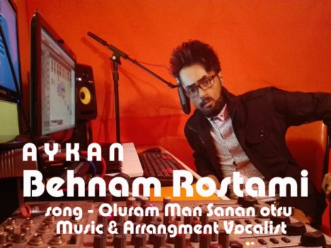 اولورم من ستنن اوتری