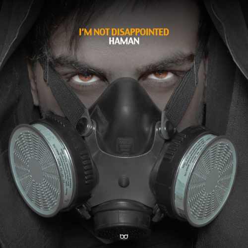 ناامید نیستم