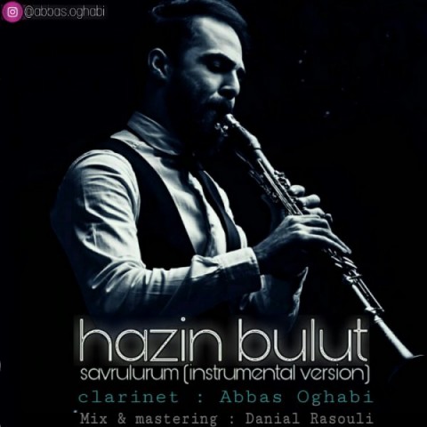 Hazin Bulut