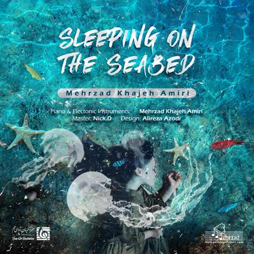 Sleeping On The Seabed